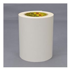 3M Adhesive Transfer Tape 909 Clear, 6 in x 60 yd 1.5 mil, 8 per case Bulk