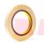 3M 444-1/2"x36yd Double Coated Tape Clear 0.5 in x 36 yd 3.9 mil - Micro Parts & Supplies, Inc.