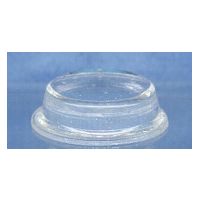 3M SJ5312 Bumpon Protective Products Clear - Micro Parts & Supplies, Inc.