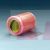 3M Scotch Pouch Tape 827 Clear/Orange 6 in x 10 in 8 rolls per case Bulk