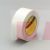 3M 5414 1/2X36 Water Soluble Wave Solder Tape Transparent 1/2 in x 36 yd 2.5 mil - Micro Parts & Supplies, Inc.