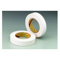 3M 8411 Edging and Reinforcing Tape Transparent 2 in x 72 yd 1.5 mil - Micro Parts & Supplies, Inc.