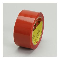 Scotch Box Sealing Tape 371 Orange, 48 mm x 100 m, 36 per case