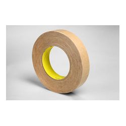 3M 9576 Double Coated Tape Clear Kut 1 in x 60 yd 4.0 mil - Micro Parts & Supplies, Inc.