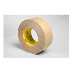 3M 9576 Double Coated Tape Clear Kut 2 in x 60 yd 4.0 mil - Micro Parts & Supplies, Inc.