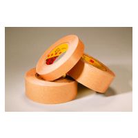 3M 9576 Double Coated Tape Clear 3/4 in x 60 yd 4.0 mil - Micro Parts & Supplies, Inc.