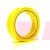 3M 695 Riveters Tape Yellow with White Adhesive 1 in x 36 yd - Micro Parts & Supplies, Inc.