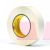 3M 9579-1-1/2"x36yd Double Coated Tape White 1.5 in x 36 yd 9 mil - Micro Parts & Supplies, Inc.