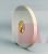 3M 4496W-1/2"x36yd Double Coated Polyethylene Foam Tape White 1/2 in x 36 yd 1/16 in - Micro Parts & Supplies, Inc.