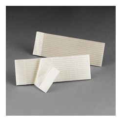 3M 819 Bi-Directional Filament Tape Sheets Clear 2 in x 6 in - Micro Parts & Supplies, Inc.