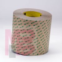 3M VHB Adhesive Transfer Tape F9460PC  Clear  48 in x 180 yd  2 mil  1 roll per case