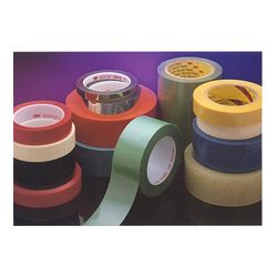 3M 396 Super Bond Film Tape Transparent 6 in x 36 yd - Micro Parts & Supplies, Inc.