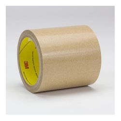 3M Adhesive Transfer Tape 9672, 9 in x 180 yd 5.0 mil, 1 per case Bulk