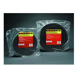 3M Vinyl Foam Tape 4416 Black, 1 in x 36 yd, 9 per case