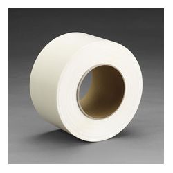 Scotch Tear Strip Tape 8621 White, 1/4 in x 13000 yd