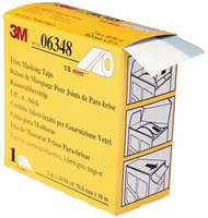 3M 6348 Trim Masking Tape 50.8 mm x 10 m - Micro Parts & Supplies, Inc.