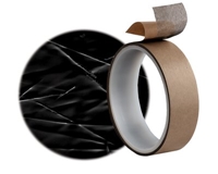 3M 9713 XYZ-Axis Electrically Conductive Tape 4 in x 10 yd - Micro Parts & Supplies, Inc.