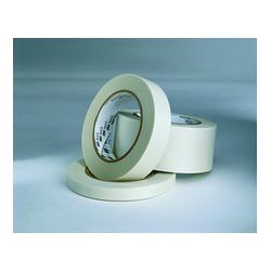 3M 3615 General Purpose Glass Cloth Tape White 1-1/2 in x 36 yd 7.0 mil - Micro Parts & Supplies, Inc.