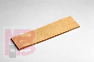3M 1026 Adhesive Transfer Tape Clear 1 in x 4 in 5 mil - Micro Parts & Supplies, Inc.