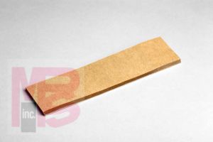 3M 1026 Adhesive Transfer Tape Clear 1 in x 4 in 5 mil - Micro Parts & Supplies, Inc.