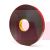 3M 5925(1"x72yd) VHB Tape Black 1 in x 72 yd 25.0 mil - Micro Parts & Supplies, Inc.