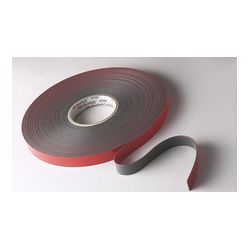 3M 4611 VHB Tape Gray 1 in x 36 yd 45.0 mil - Micro Parts & Supplies, Inc.