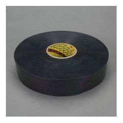 3M 9343 Conformable Sound Management Film Tape Black 5/8 in x 36 yd - Micro Parts & Supplies, Inc.