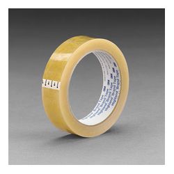 3M 5910 Utility Grade Light Duty Packaging Tape Clear 2 in x 72 yd - Micro Parts & Supplies, Inc.