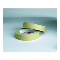 3M Scotch Fine Line Tape 218 Green 1-1/4 in x 60 yd 5.0 mil 28 per case Bulk