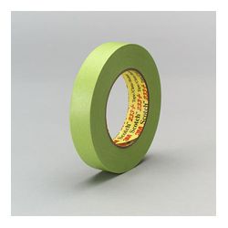 Scotch Performance Masking Tape 233 +, 216 mm x 55 m, 4 per case Bulk