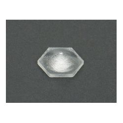 3M SJ6553 Bumpon Blister Pack Quiet Clear 0.375 in x 0.120 in - Micro Parts & Supplies, Inc.