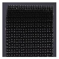 3M SJ3441 Dual Lock Reclosable Fastener 400 Black 6 in x 50 yd - Micro Parts & Supplies, Inc.