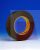 3M 472 Vinyl Tape Black with 1 in black core 1-1/2 in x 36 yd 10.4 mil - Micro Parts & Supplies, Inc.