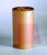 3M 1640 Cylinder Mount Build-Up Tape 1640 Clear 36 in x 50 ft 40.0 mil - Micro Parts & Supplies, Inc.