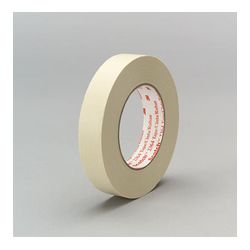 Scotch Performance Masking Tape 2364, 2 in x 60 yd 6.5 mil, 20 per case