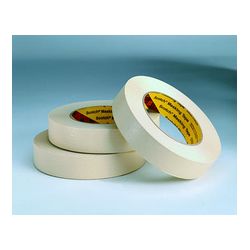 Scotch Paint Masking Tape 231/231A Natural, 3 1/4 in x 60 yd 7.6 mil, 12 per case, Boeing Only