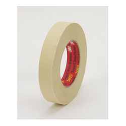 Scotch High Performance Masking Tape 2693 Paper Core, 60 mm x 55 m, 16 per case Bulk