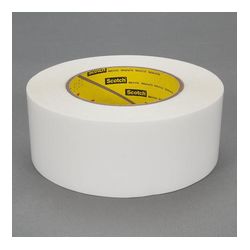 3M 5430 Squeak Reduction Tape Transparent 24 in x 36 yd 7.0 mil - Micro Parts & Supplies, Inc.