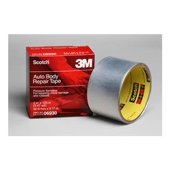 3M 6930 Scotch Auto Body Repair Tape 2 in x 125 in - Micro Parts & Supplies, Inc.