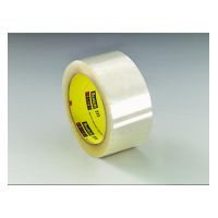 Scotch Box Sealing Tape 373 Clear, 144 mm x 914 m