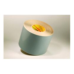 3M Flexomount Plate Mounting Tape 411DL Gray, 25.5 in x 36 yd Bulk