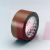 3M 764 General Purpose Vinyl Tape Brown Plastic Core 49 in x 36 yd - Micro Parts & Supplies, Inc.