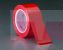 3M 471 Vinyl Tape Red 16 in x 36 yd - Micro Parts & Supplies, Inc.