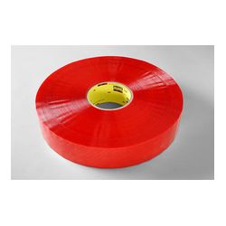 Scotch Security Message Box Sealing Tape 3199, 48 mm x 914 m, 6 per case Bulk