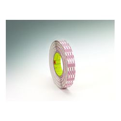 3M 476 Double Coated Tape Clear 3/4 in x 600 yd - Micro Parts & Supplies, Inc.