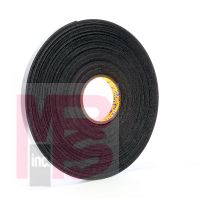 3M 4466 Double Coated Polyethylene Foam Tape Black 1-1/2 in x 36 yd - Micro Parts & Supplies, Inc.