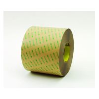 3M 9671LE Adhesive Transfer Tape Clear 24 in x 180 yd 2 mil - Micro Parts & Supplies, Inc.