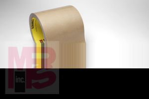 3M Electrically Conductive Adhesive Transfer Tape 9706  4 in x 10 yd 1 per case
