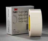 3M 5401 Traction Tape 2 in x 5 yd Sample - Micro Parts & Supplies, Inc.