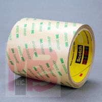 3M 9492MP Double Coated Tape 54 in x 60 yd - Micro Parts & Supplies, Inc.
